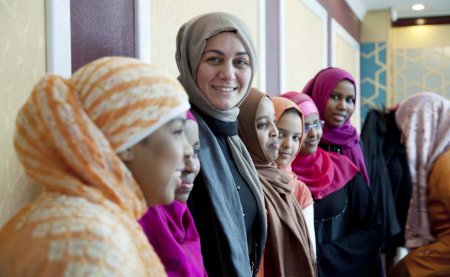 Kara Kıta’nın kızları Hakan Şükür’ü unutmadı