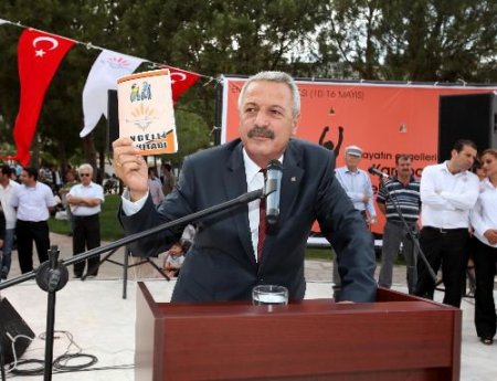 Karabağlar Belediyesi Engelli Danışma Merkezi Açıldı