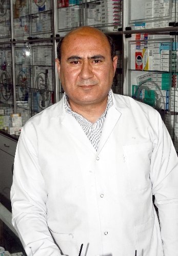 “Karaborsadan ilaç almayın”