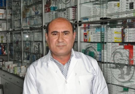 “Karaborsadan ilaç almayın”