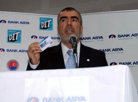 Karabük'te Halk Otobüsleri Artık Dıt'lanacak