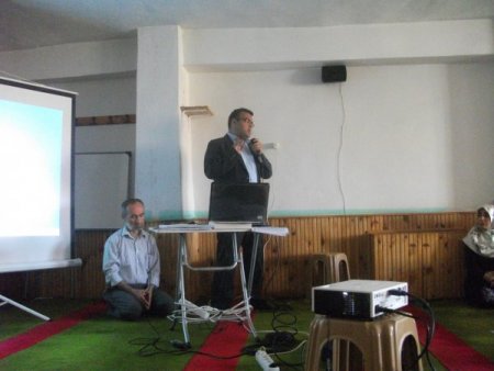 Karabük'te Yaz Kursları Semineri Yapıldı