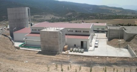Karabük’ün ‘temiz’ suyu Kastamonu’dan