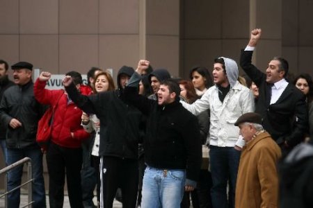 Karabulut Ailesi: Suçlular Cezalandırılsın