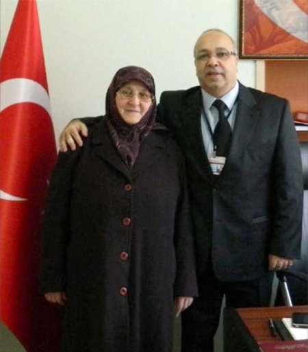 Karacabey’de ilk omurga ameliyatı