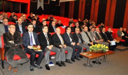 Karacabey'de Mısır Tarımı Ele Alındı