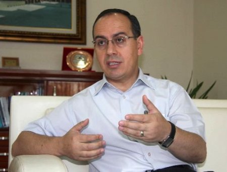 Karacadağ Kalkınma Ajansı'ndan Diyarbakır Ve Şanlıurfa'ya Dev Yatırım