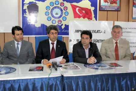 Karadağ: Kamu Görevlileri Hakem Kurulunda Şike Yapılmıştır