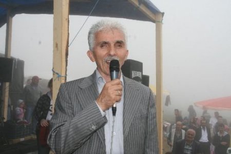 Karadağ Yaylası Şenlikleri Renkli Görüntülere Sahne Oldu