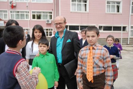 Karadeniz Aksanı Yüzünden İşe Alınmadı, Kendi İşini Kurup İstihdam Sağladı