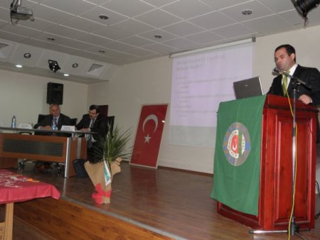 Karadeniz Bölgesi'nde Çoklu Tarım Arayışları Devam Ediyor