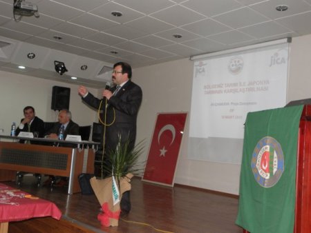 Karadeniz Bölgesi'nde Çoklu Tarım Arayışları Devam Ediyor