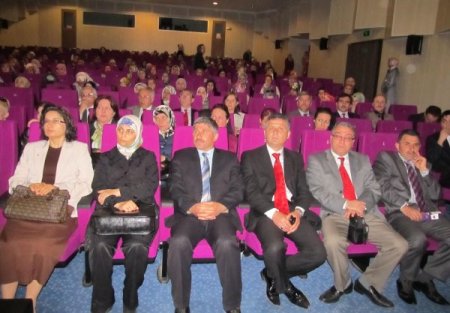 Karadeniz Kadını Belini Doğrultacak