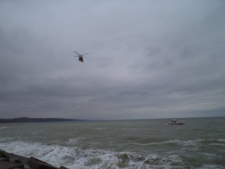 Karadeniz kayıpları vermiyor