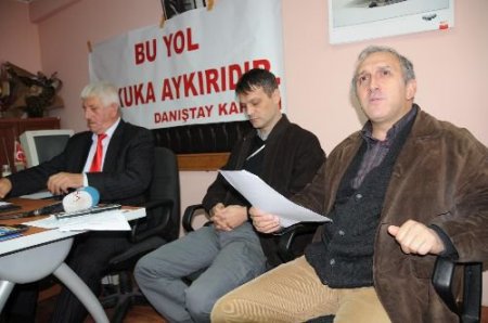 Karadeniz Sahil Yolu'na İtiraz İçin Açılan Dava, Yol Açıldıktan 2,5 Yıl Sonra Davacılar Lehine Sonuçlandı