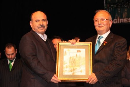 Karadeniz türküleri, bozkırda kulakların pasını sildi