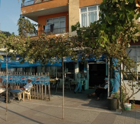 Karadeniz usulü sineksavar