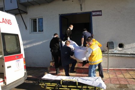 Karadeniz'de kaybolan mürettebatın cesedi 10 ay sonra balıkçı ağına takıldı