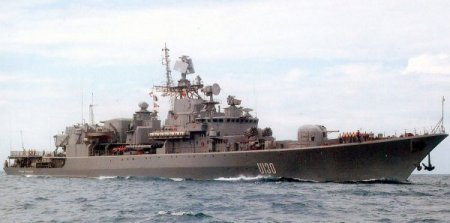 Karadeniz’de Sea Breeze-2011 Tatbikatı Başlıyor