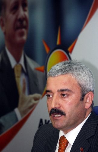 Karadeniz'i Akdeniz'e Bağlayacak Yolun İlk Ayağı 2010'da Tamamlanacak