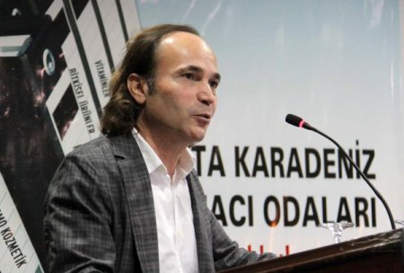 Karadenizli eczacılar, sektörel eğitimlerle kendilerini geliştiriyor