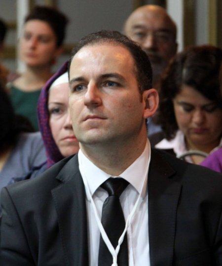 Karadenizli eczacılar, sektörel eğitimlerle kendilerini geliştiriyor