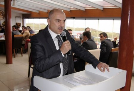 Karadenizli inşaatçılar, Trabzon’da ticaret köprüsü kurdu