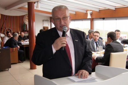 Karadenizli inşaatçılar, Trabzon’da ticaret köprüsü kurdu