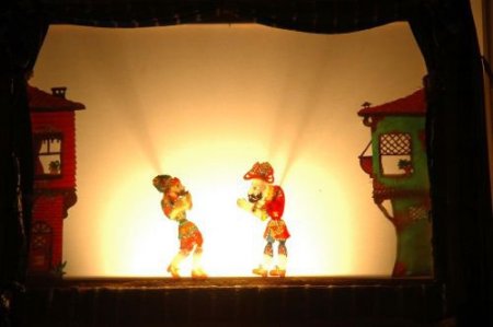 Karagöz-hacivat'a, Çocuklara Öğretilerek Sahip Çıkılacak