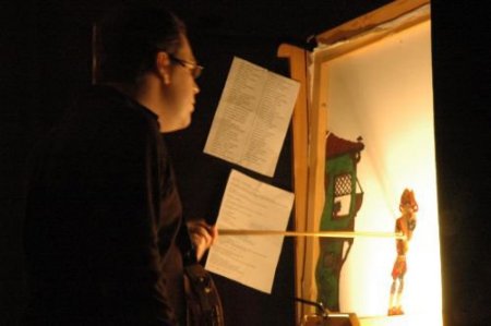 Karagöz-hacivat'a, Çocuklara Öğretilerek Sahip Çıkılacak