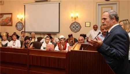 Karagöz Yarışmasına Katılan Gençler Altepe'yi Ziyaret Etti