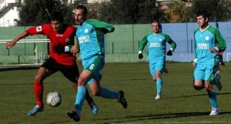 Karagümrüklü Futbolcular Maçtan Sonra Polise Küfür Etti