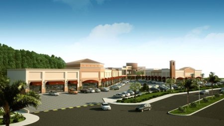 Karakaşlar İzmir’de 55 milyon dolarlık mağaza açacak