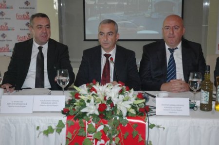 Karakaşlar İzmir’de 55 milyon dolarlık mağaza açacak