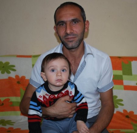 Karakol baskınında yaralanan gaziye fotokopiden üstün hizmet belgesi gönderildi