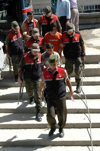Karakol Bombalama Olayının Kilit Adamı İfadeye Gelmedi