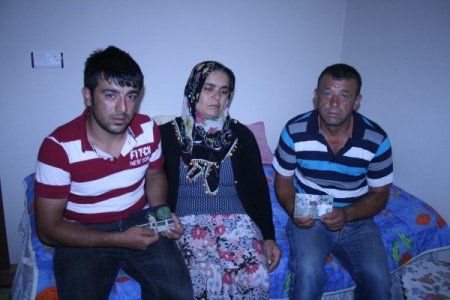 Karakol Saldırısında Yarlanan Cemal Çakmak'ın Darıca'da İkamet Ettiği Öğrenildi