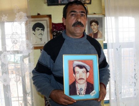 Karakola Gitti, 17 Yıldır Kendisinden Haber Alınamıyor