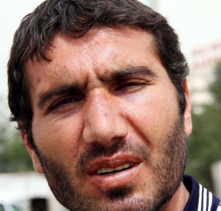 Karakolda dayak yiyen veli: Ellerimi kelepçeleyip copla saldırdılar