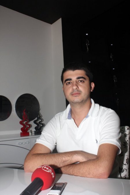 'Karakoldaki Teşhis, Suç Duyurum Üzerine Yapıldı'