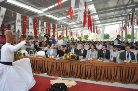 Karaköprülüler 5 asırlık vasiyete sahip çıktı