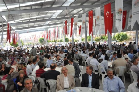 Karaköprülüler 5 asırlık vasiyete sahip çıktı