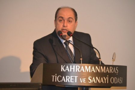 Karaküçük: Rekabet için yeni işbirliği modelleri ortaya çıkarılmalı