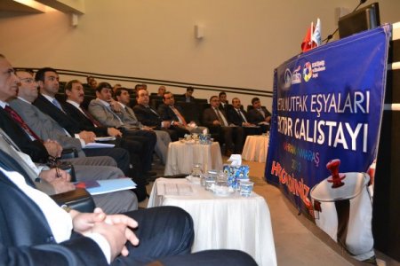 Karaküçük: Rekabet için yeni işbirliği modelleri ortaya çıkarılmalı