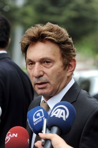 Karakullukçu: Danıştay saldırısı bütün yargı camiasına yapıldı