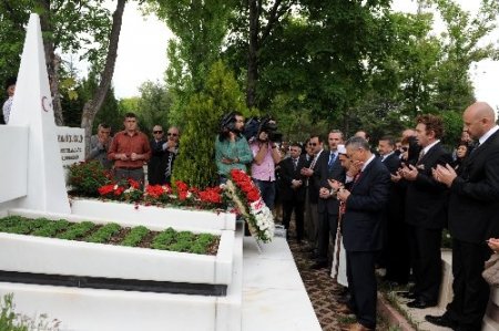 Karakullukçu: Danıştay saldırısı bütün yargı camiasına yapıldı