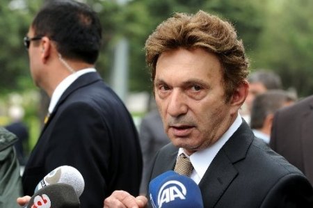 Karakullukçu: Danıştay saldırısı bütün yargı camiasına yapıldı