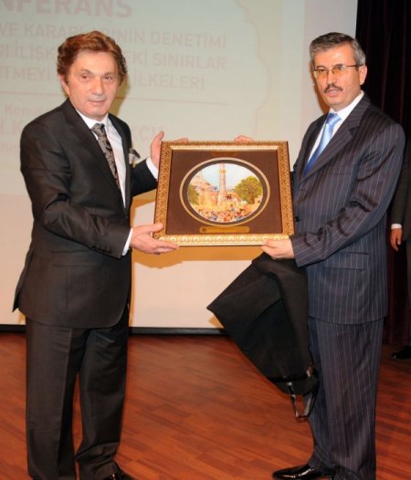 Karakullukçu: İki, üç kişiyi geçti mi ceza kanunlarına göre örgüt oluyor