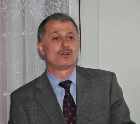 Karaloğlu: Van'ın Yeniden Ayağa Kalkması Tarım Ve Hayvancılığa Bağlı