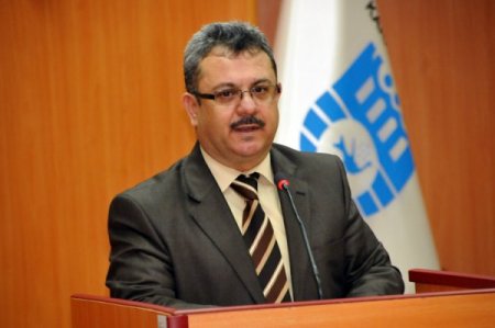 Karaman, 'Mavi Tırtıl Projesi'ni Hayata Geçiriyor